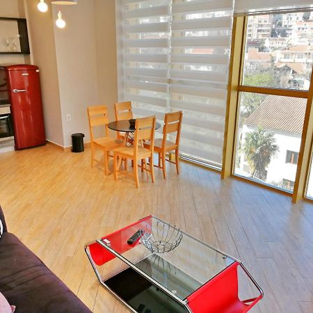 Sea Breeze Lux Apartments Μπούντβα Εξωτερικό φωτογραφία