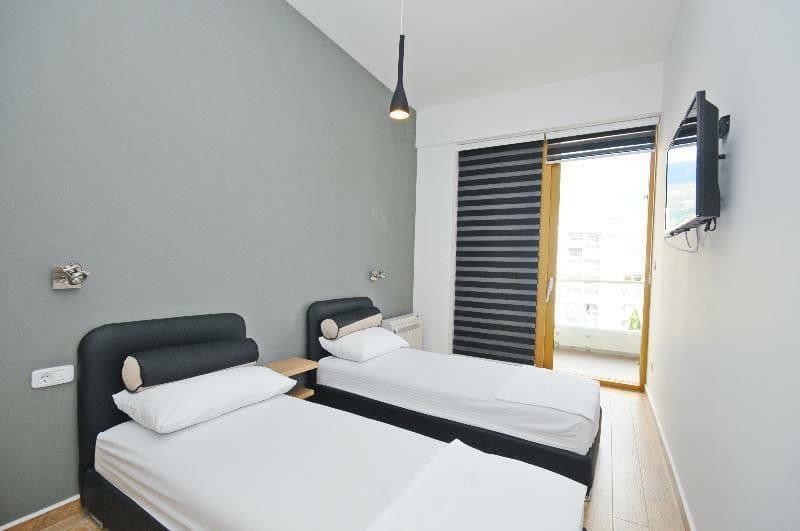 Sea Breeze Lux Apartments Μπούντβα Εξωτερικό φωτογραφία